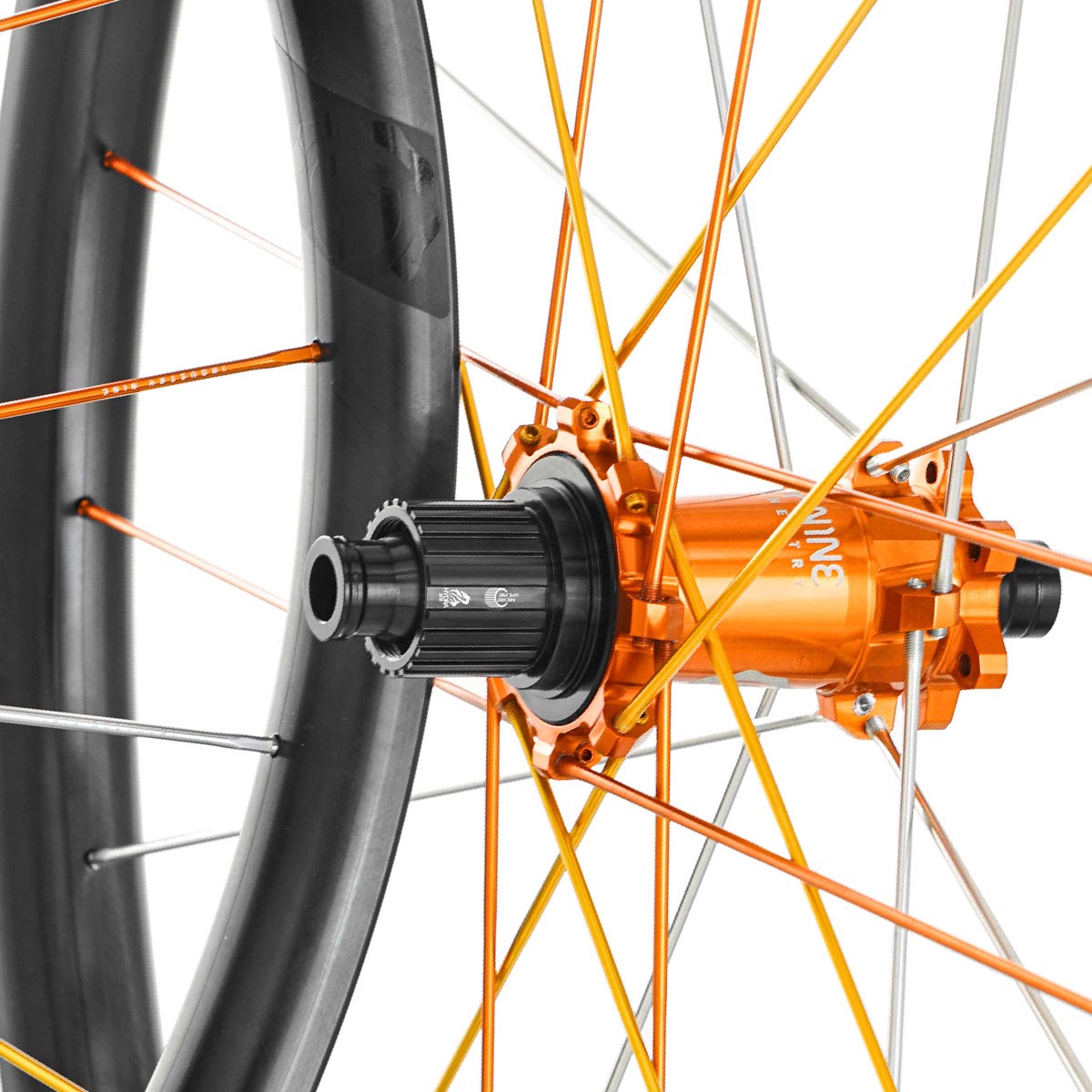 Industry Nine reshapes carbon MTB line w/ new rims from We Are One Composites