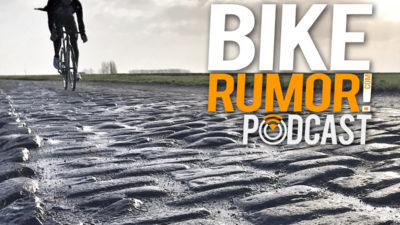 Bikerumor Podcast Ep #32 – ENVE explains pro wheel testing & hookless, tubeless rims for road bikes!