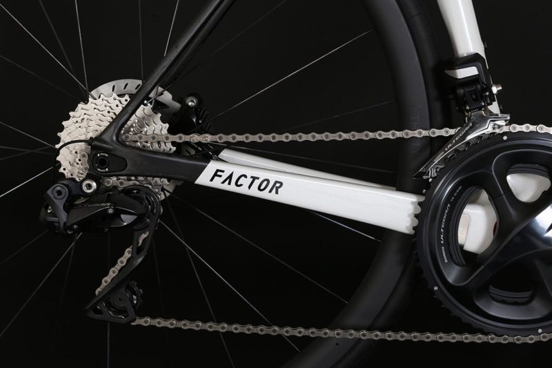 Factor Bikes breathes new life into O2 with second generation of most ...
