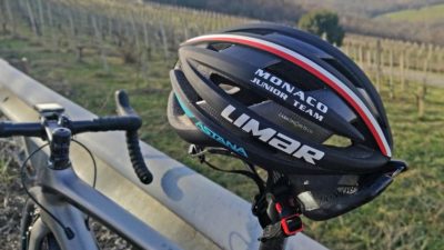 My Limar customization wants your club team riding & racing in custom helmets