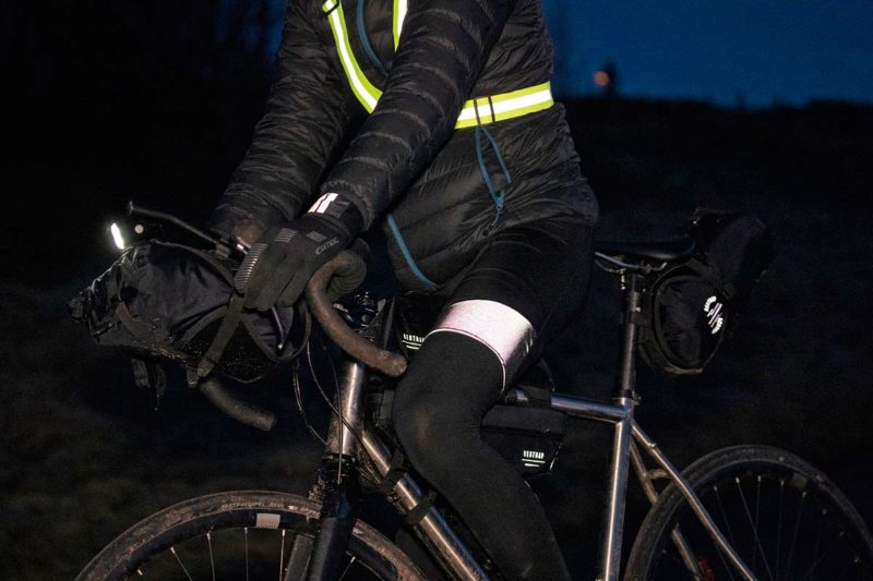 restrap bikepacking review