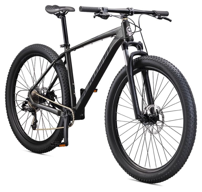 schwinn axum dp mountain bike