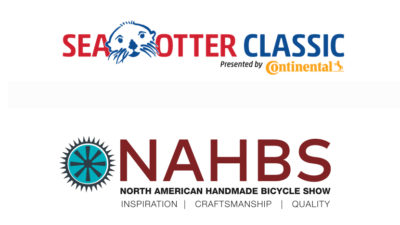 Update: NAHBS 2020 and the Sea Otter Classic officially postponed due to coronavirus concerns