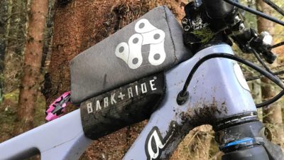 Found: Bark and Ride paw over the goods for all your trail dog needs
