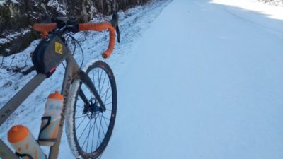 Bikerumor Pic Of The Day: The Blue Ridge Parkway, Virginia/North Carolina