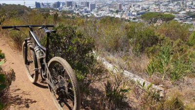 Bikerumor Pic Of The Day: Cape Town, South Africa