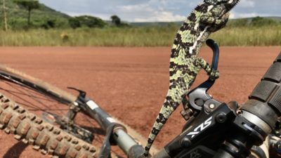 Bikerumor Pic Of The Day: Tanzania, East Africa