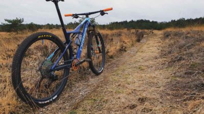 Bikerumor Pic Of The Day: The Hoge Veluwe National Park, Netherlands