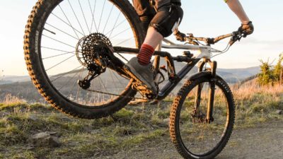 Review: Ride Concepts Hellion flat pedal shoe for all-mountain and enduro mountain biking