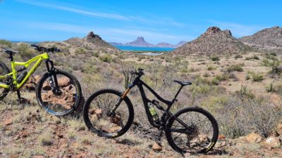 Bikerumor Pic Of The Day: San Carlos, Mexico