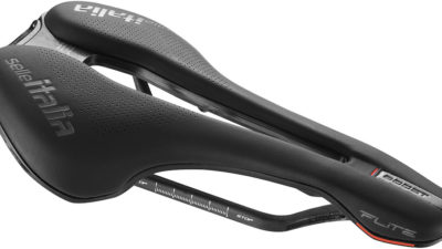 The legendary Selle Italia Flite Boosts in from the 90s with compact short-nosed version