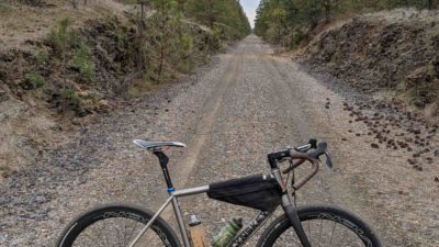 Bikerumor Pic Of The Day: Spokane, Washington