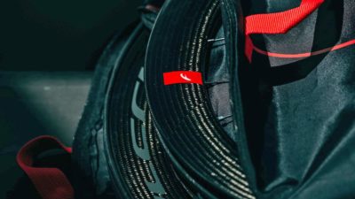Fulcrum Speed 55 DB mixes aero, tubeless & discs in fast new carbon road bike wheels