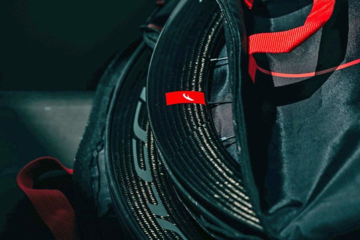 fulcrum airbeat carbon 40mm