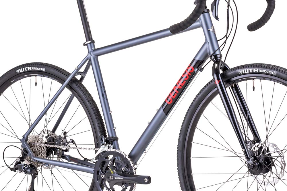 Genesis best sale cda frameset