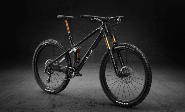 All-new YT Izzo lightweight trail bike takes a sharp departure from their norm - Bikerumor