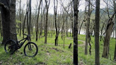 Bikerumor Pic Of The Day: Frankfort, Kentucky