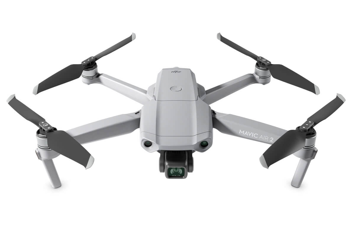 dji mavic air 2 could be the most affordable full featured consumer drone with obstacle avoidance