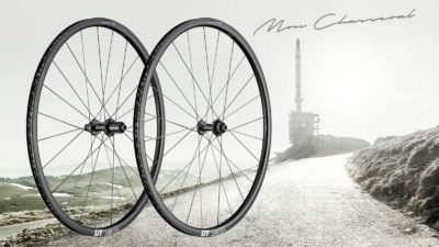 Lightest-ever 1266g DT Swiss Mon Chasseral disc brake, tubeless carbon climber’s road bike wheels