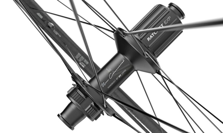 dt swiss mon chasseral rim brake