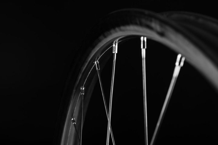 ENVE builds new Foundation Collection with US Made carbon, more ...