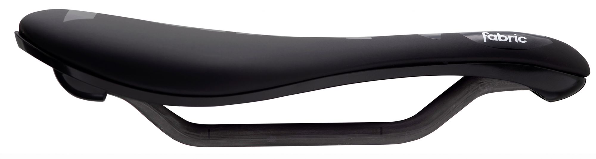 Fabric Line-S short road saddles get a nose job in the name of speed