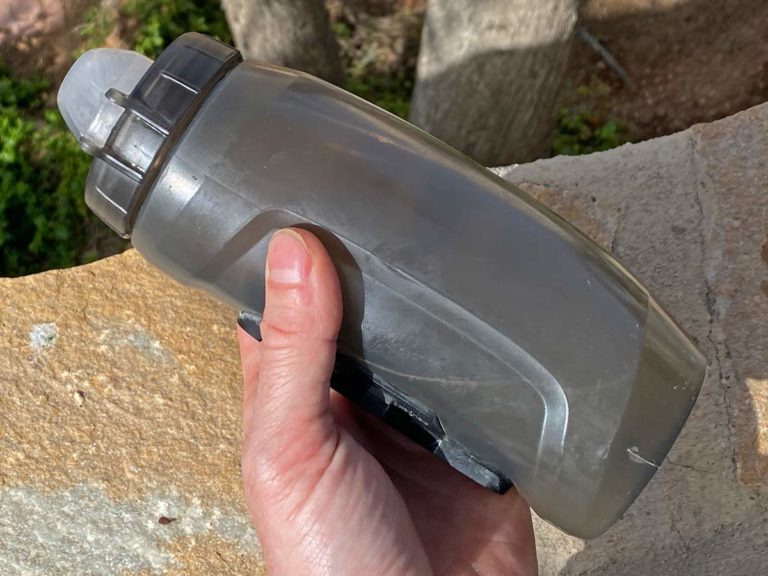 Fidlock Twist 590 updates more secure & versatile cageless