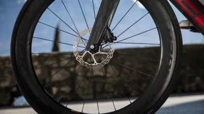 Galfer Disc Wave now available in Centre-Lock for Road and MTB