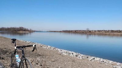 Bikerumor Pic Of The Day: Port Colborne, Canada