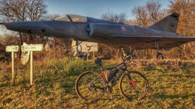 Bikerumor Pic Of The Day: Buc, France