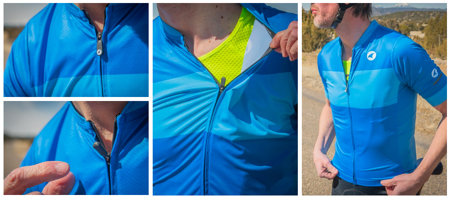 Pactimo Tellus collection offers gravel focused gear, plus all new Ascent road bike jersey