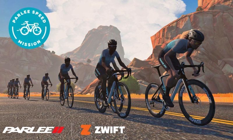 parlee zwift