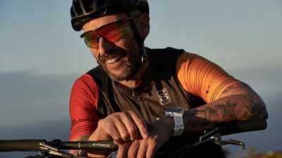 The Best GPS Watches for Cycling