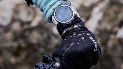 Polar Grit X GPS multisport smartwatch dials up new outdoor training capabilities