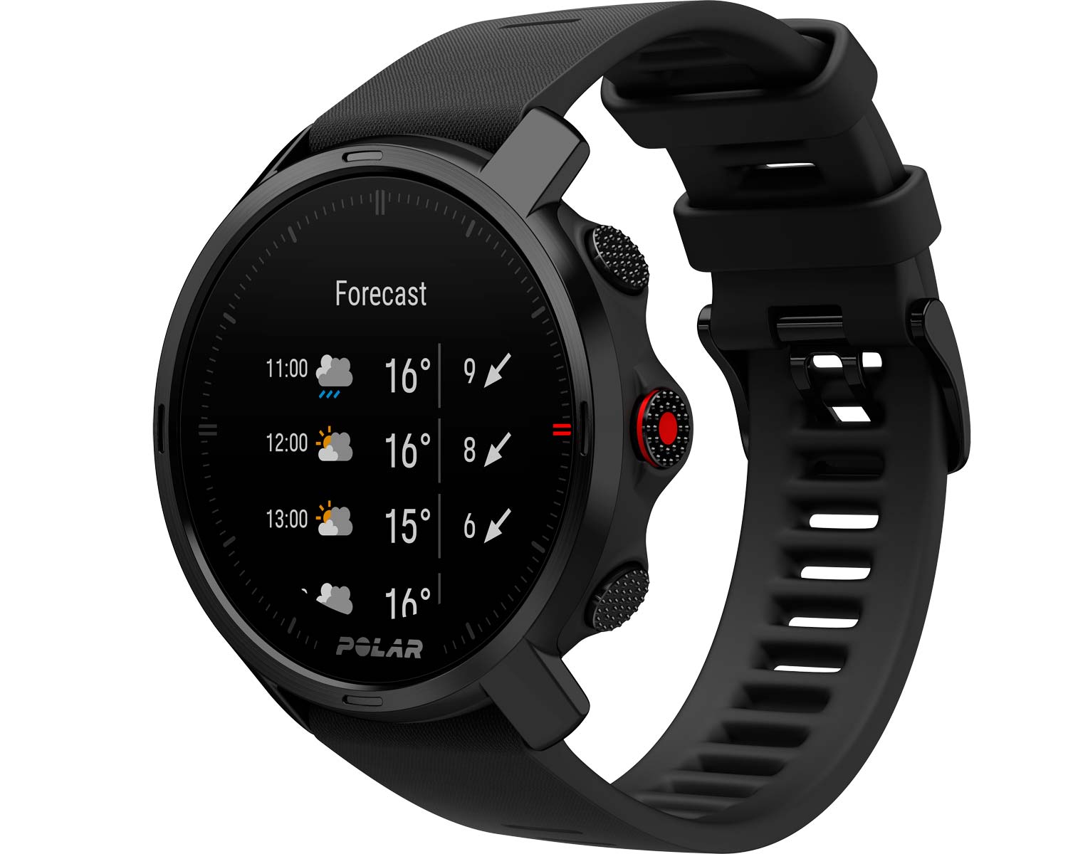 Best smart best sale watch cycling