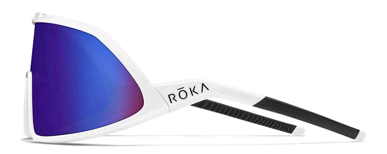 ROKA Matador ultralight cycling sunglasses