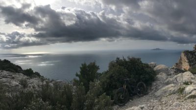 Bikerumor Pic Of The Day: Calanques National Park, France