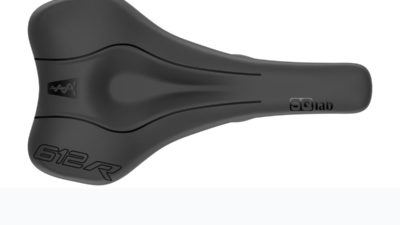 SQlab adds new performance line with 612 R saddle, 711 R grip, 712 bar tape, more