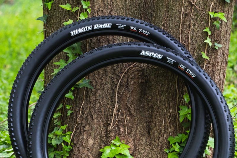 best xc tyres 29