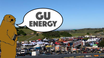 GU Energy adds Cola-flavored gel, Salted Lime Chews [Remote Otter]