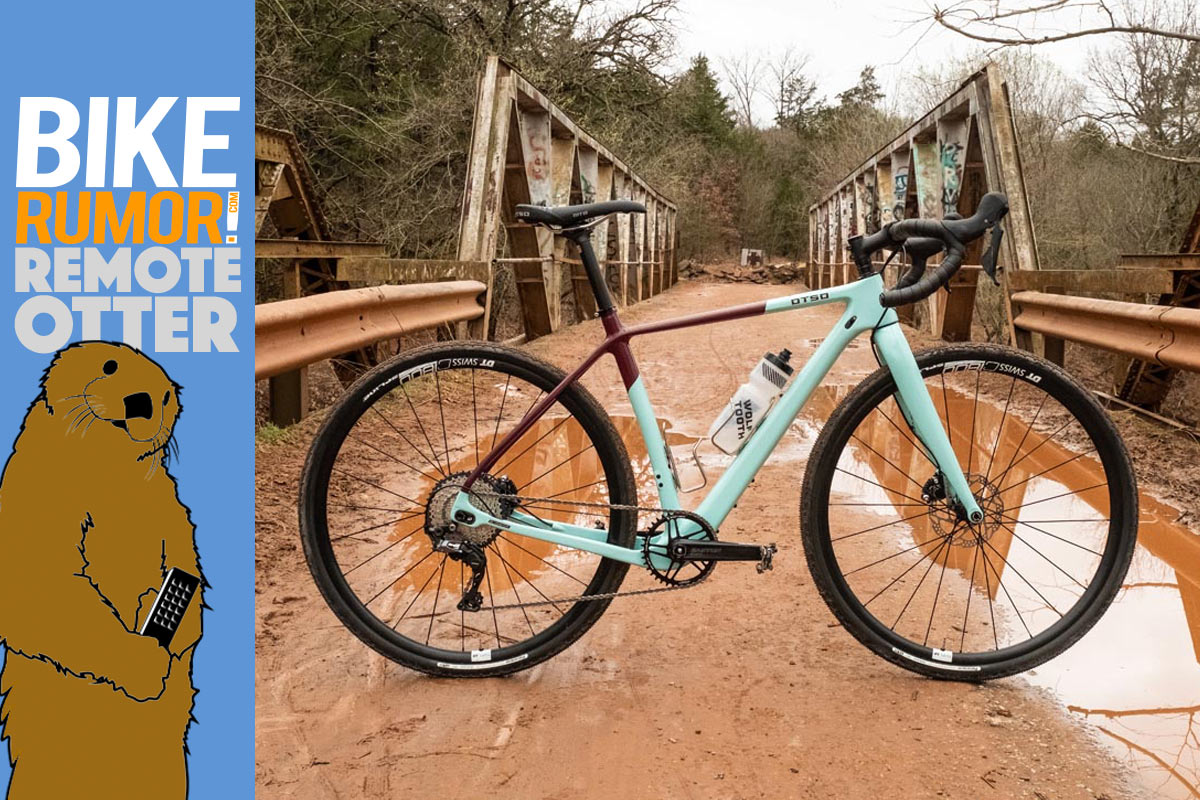 otso cycles explains how to use their adjustable rear dropout to change the chainstay length and wheelbase on the waheela carbon gravel road bike