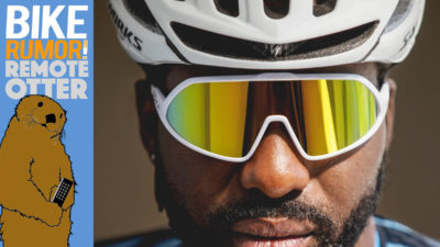 New ROKA Matador cycling shades grab design (and technology) by the horns [Remote Otter]