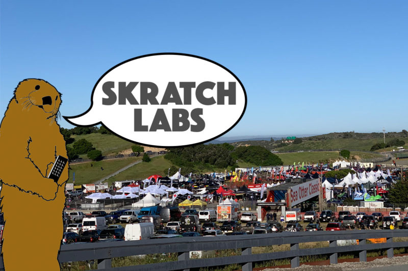 skratch labs founder allen lim explains how complex carbohydrate clusters work in a sports drink