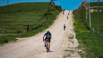 Dirty Kanza probably isn’t changing its name. Here’s why.