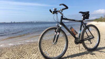 Bikerumor Pic Of The Day: Gulf Breeze, Florida