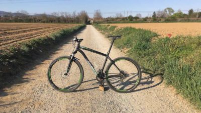 Bikerumor Pic Of The Day: Northwest Italy