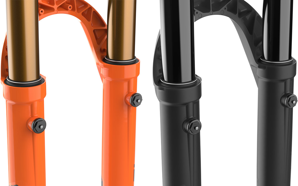 All-new FOX 38 Enduro Fork gets rowdy; plus updated 2021 FOX 36