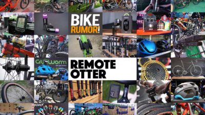 Bikerumor is still covering the Sea Otter Classic this April…here’s how!