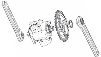 Porsche Closes e-Bike Division, Which Includes Fazua & Greyp