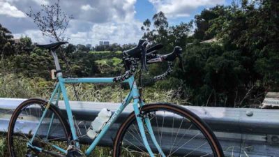 Bikerumor Pic Of The Day: San Diego, California